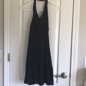 Black Patagonia dress
